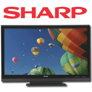 Sharp Logo